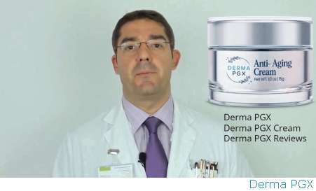 Derma PGX Face Cream Serum